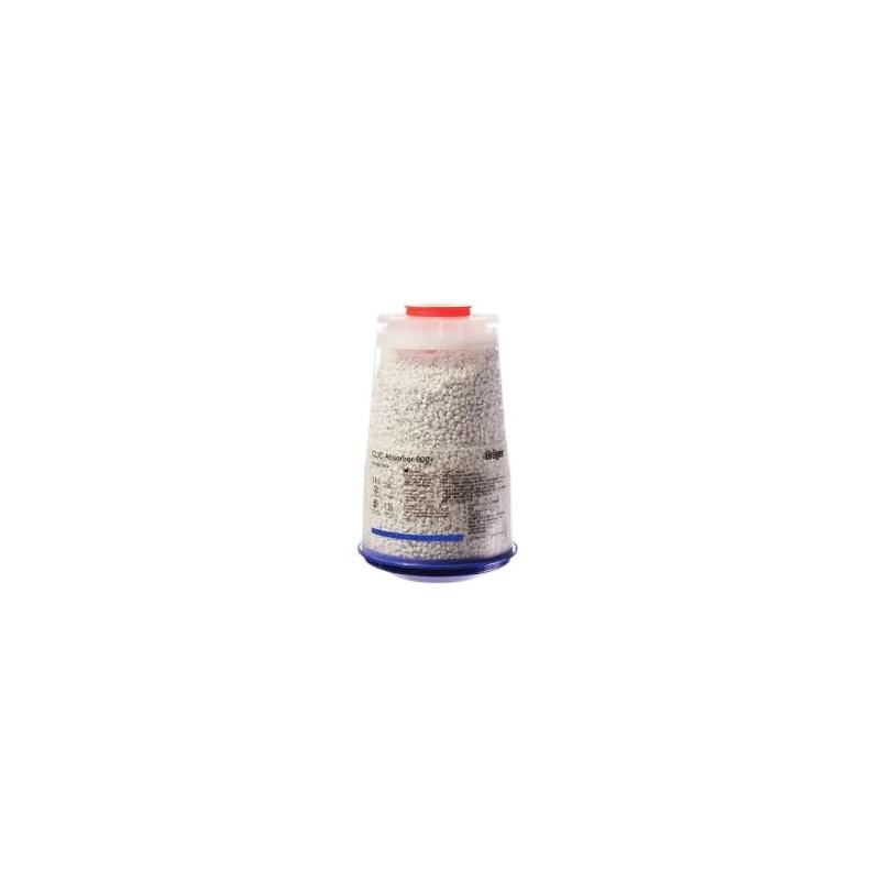 Absorbeur de CO₂ jetable CLIC Absorber 800+