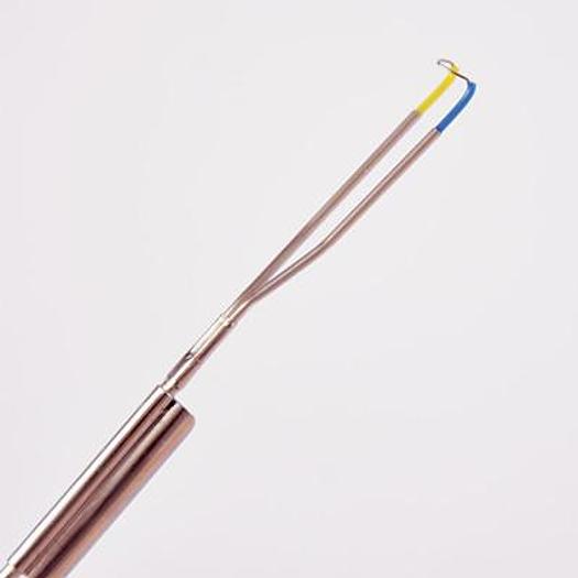 ANSE DE COUPE POUR RÉSECTION BIPOLAIRE 26CH