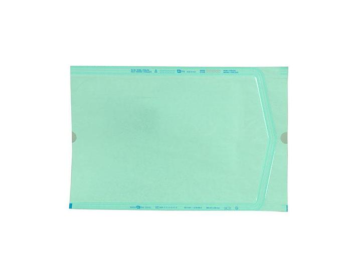 SACHETS PLATS ELINE 200x300 mm