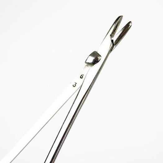PORTE AIGUILLE FINOCHIETTO DROIT 20CM