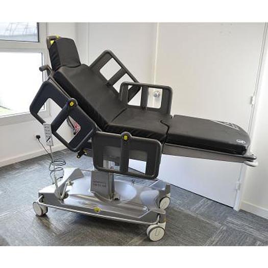 TABLE DE CHIRURGIE MOBILE ELECTRIQUE UNIVERSELLE ANETIC AID QA4