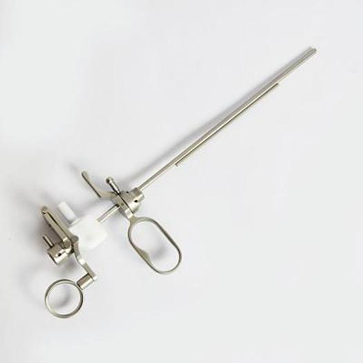 POIGNÉE TRAVAIL, PASSIVE, VERROUILLAGE LUER-LOCK A3160.4S