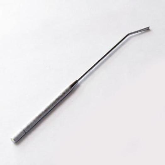 BISTOURI LAME RÉTROGRADE DE 1MM, 4MM/105MM