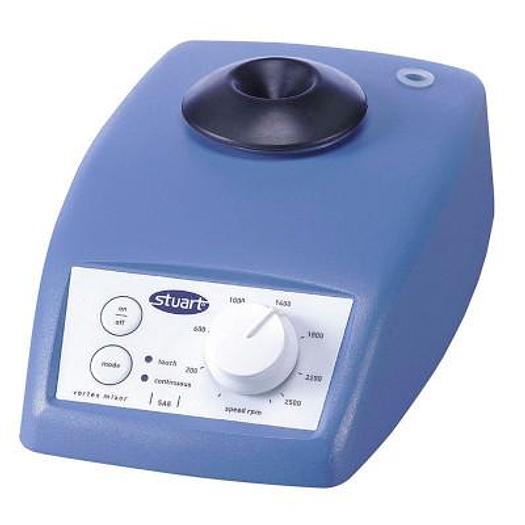 AGITATEUR VORTEX STUART DE LABORATOIRE