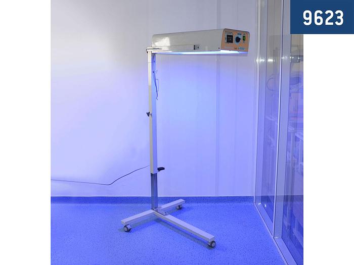 RAMPE DE PHOTOTHÉRAPIE MEDIPREMA AMPLIFLUX