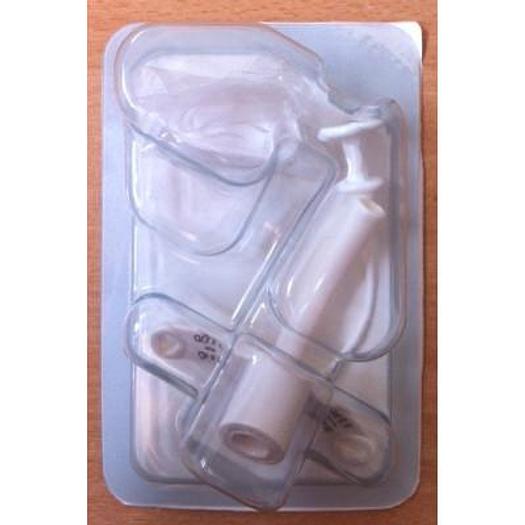 CANULE POUR TRACHEOTOMIE PEDIATRIQUE