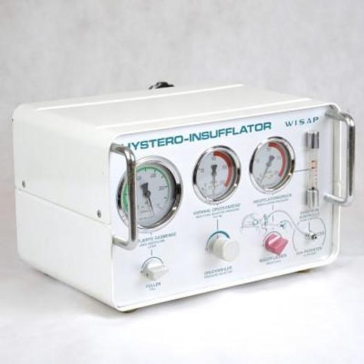 HYSTERO-INSUFFLATEUR POUR HYSTEROSCOPIE WISAP 1140
