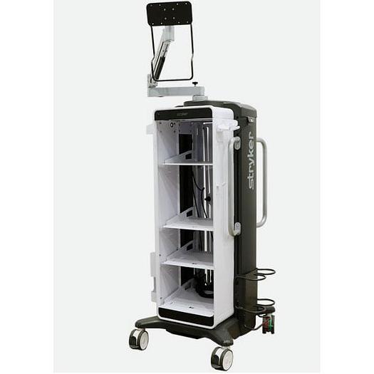 CHARIOT POUR COLONNE DE MARQUE STRYKER