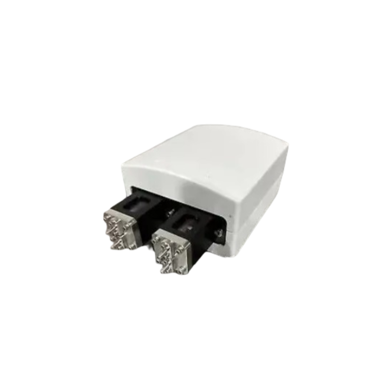 Module de pompe à seringue double 7210008