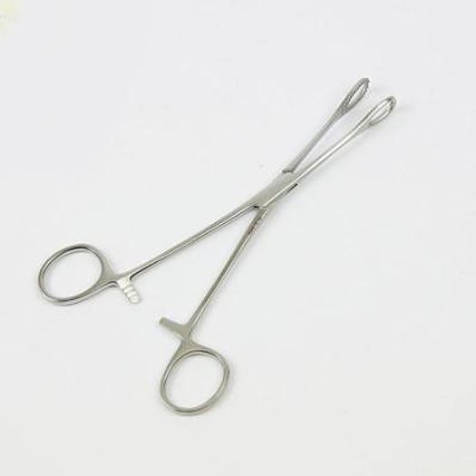 PINCE PANSEMENT DE BALLENGER DROIT 18CM