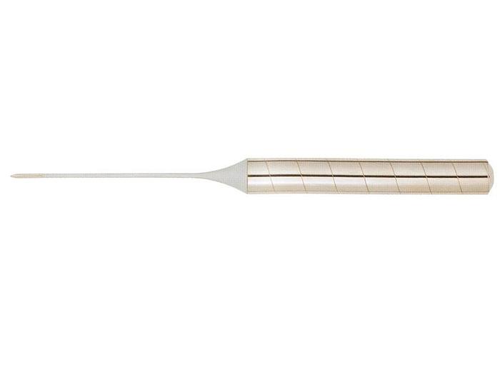 AIGUILLE ISOLÉE POUR ÉLECTROLYSE K2 BALLET
