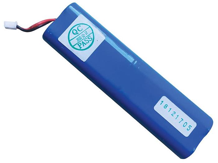 BATTERIE LI-ION pour PC-3000 - rechange