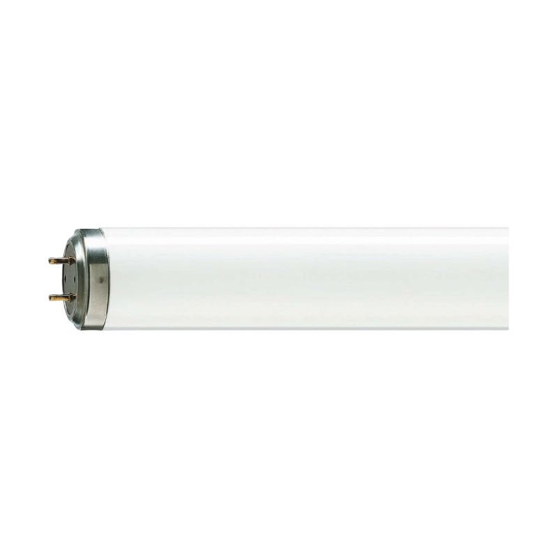 Source lumineuse fluorescente tubulaire bleue TL 20W/52