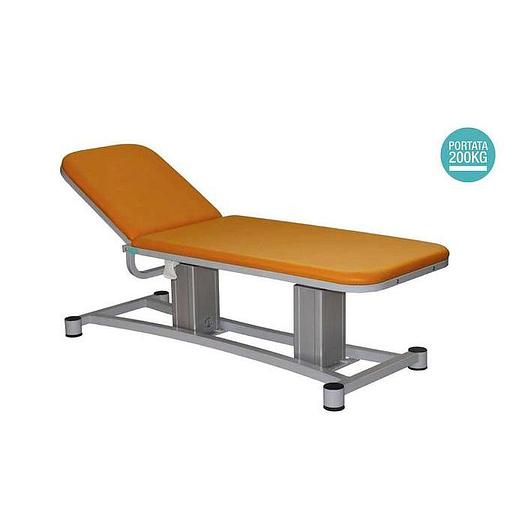 TABLE D'EXAMEN ELECTRIQUE CALDARA HAUTEUR VARIABLE ET TREDELENBOURG (TR/RTR)