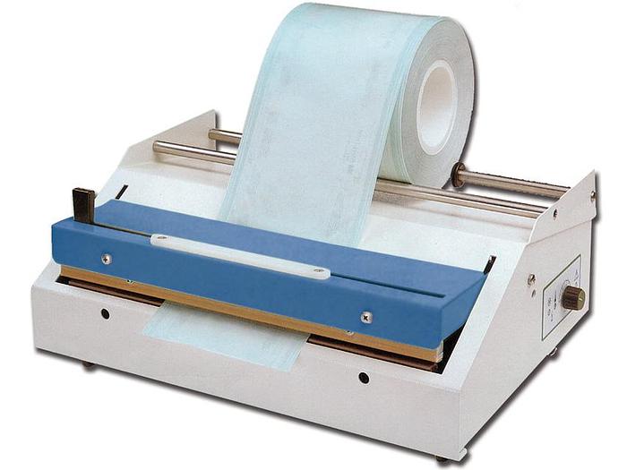 MACHINE À SCELLER