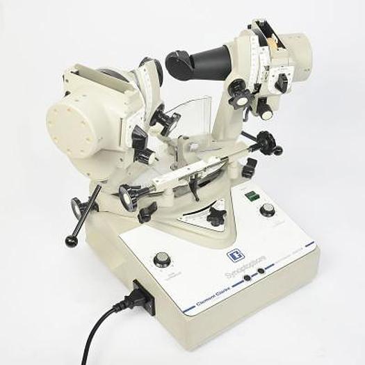 SYNOPTOPHORE CLEMENT CLARE 2003-464