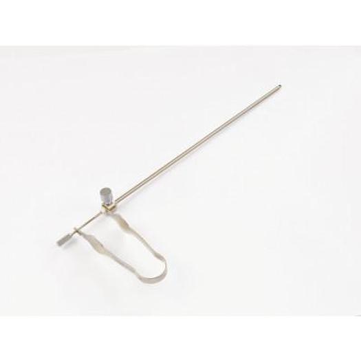 PINCE À PREHENSION MONOPOLAIRE KARL STORZ  26180 N, MANCHE EN U