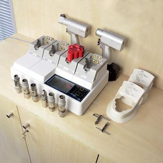 MOTEUR D'ORTHOPEDIE STRYKER SYSTEM 5