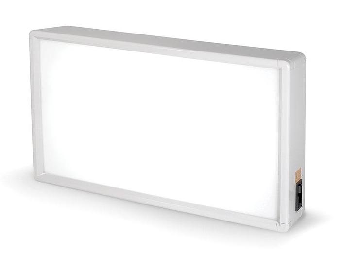 NÉGATOSCOPE 38x62 cm