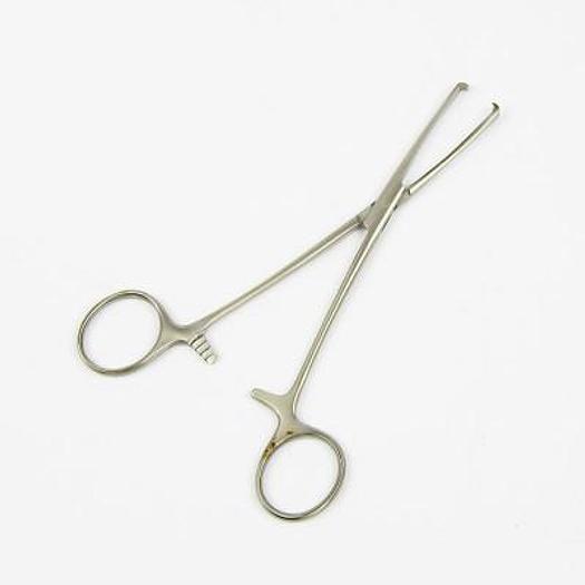 PINCE DE MUSEUX 4 GRIFFES 16CM