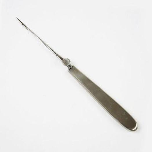 AIGUILLE REVERDIN DROIT 20CM