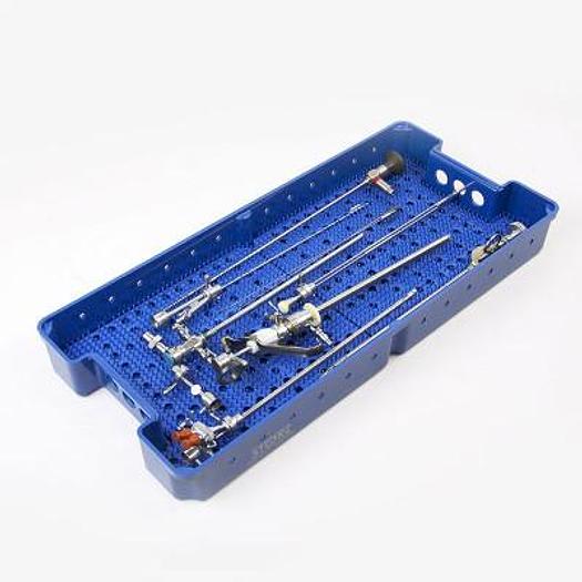 RESECTEUR STORZ URO/HYSTERO