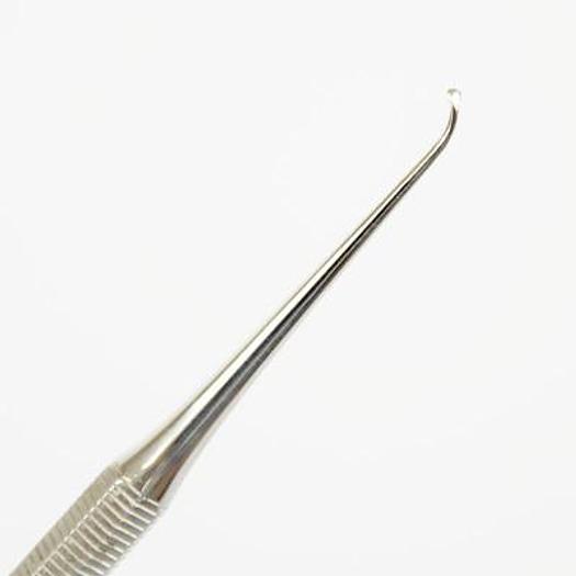 EXCAVATEUR DOUBLE DE WHITE 17.5CM