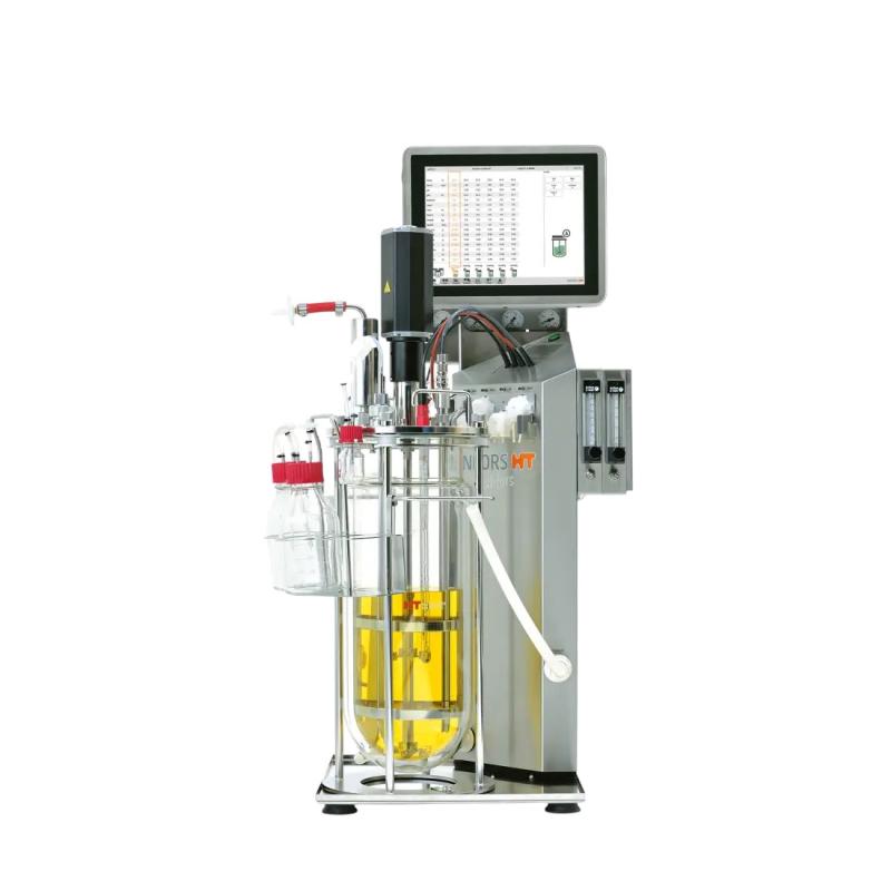 Bioréacteur de laboratoire Labfors 5