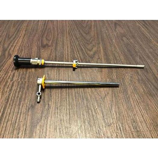 CYSTOSCOPE ACMI 30° AVEC CHEMISE 25CH