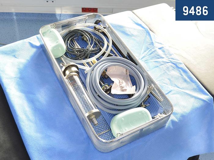 SET DE RESECTION BIPOLAIRE