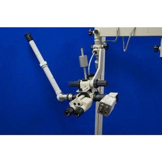 MICROSCOPE OPÉRATOIRE ET DIAGNOSTIQUE STORZ URBAN M5