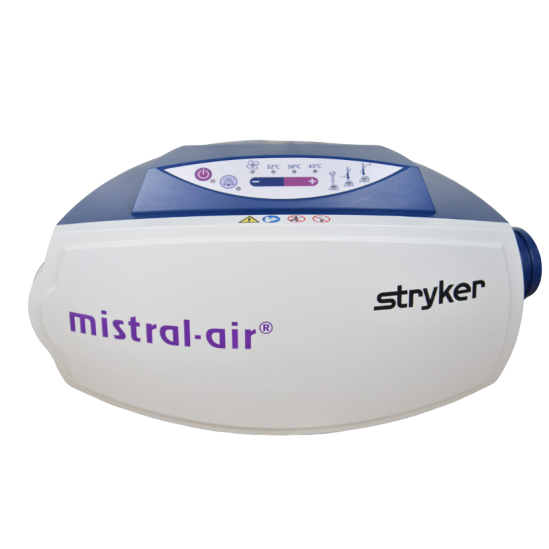 Réchauffeur de patient Mistral-Air