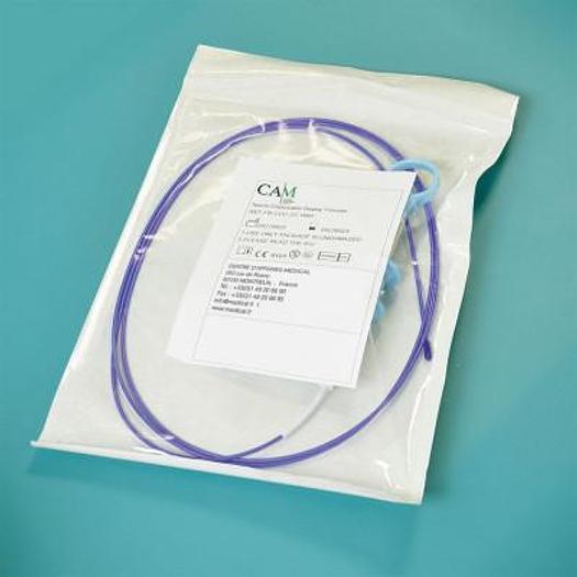 PINCE À BIOPSIE POUR GASTROSCOPE - BOITE DE 100 UNITÉS USAGE UNIQUE
