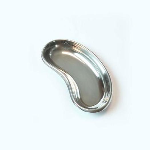 HARICOT INOX BORD ROULE 16CM