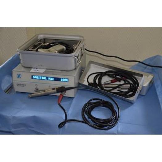 MOTEUR D'ORTHOPEDIE ELECTRIQUE LINVATECHALL SURGICAL ZIMMER