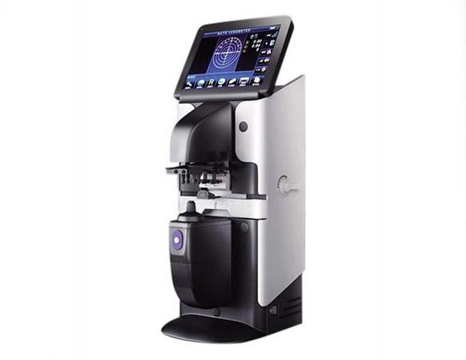 FRONTOFOCOMÈTRE AUTOMATIQUE AL570