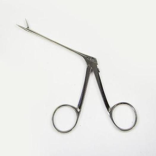 PINCE À GLISSEMENT DE CORPS ÉTRANGERS DE HARTMANN 8CM