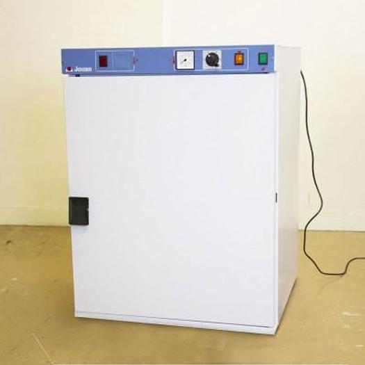 ETUVE BACTÉRIOLOGIQUE JOUAN EB 170