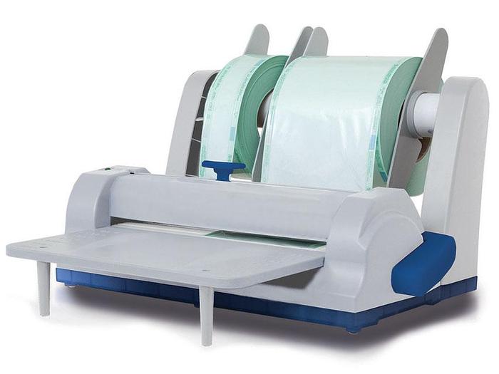 THERMOSOUDEUSE GD-301 EVO - complète