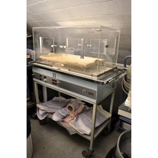 COUVEUSE VETERINAIRE MMS C2510