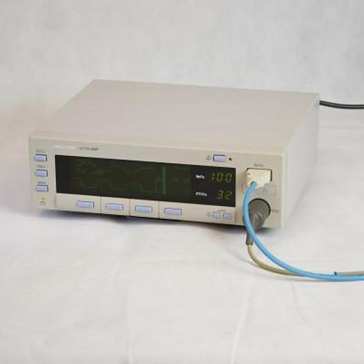 CAPNOGRAPHE NELLCOR ULTRA CAP