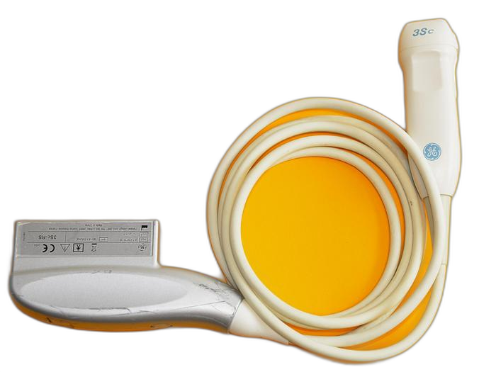 SONDE CARDIAC GENERAL ELECTRIC 3Sc RS