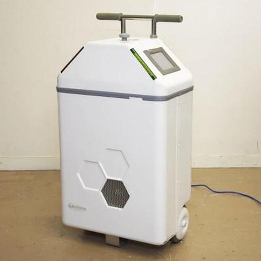 DESINFECTEUR/DECONTAMINATEUR DE BLOC OPERATOIRE ET DE SALLE BIOGENIE H1000 - VERSION 1