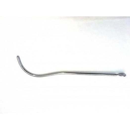BENIQUE DE GUYON SANS FIL TAILLE 33 (GUYON CATHETER WITHOUT GUIDE SIZE 33CM)