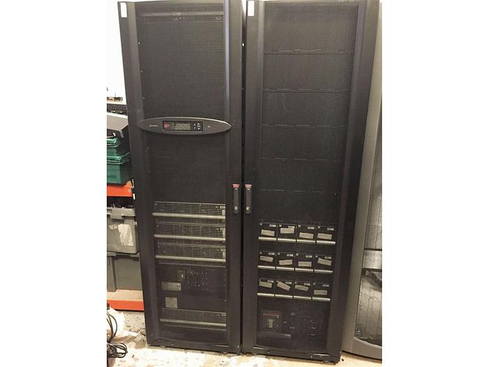 ONDULEUR 160KVA APC SYMMETRA Px FRAME 160KW
