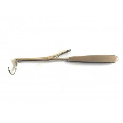 AIGUILLES A LIGATURES 22CM (NEEDLES LIGATURES 22CM)
