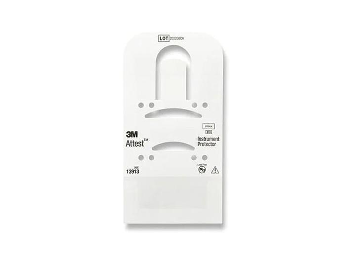 PROTECTEURS D'INSTRUMENTS 3M ATTEST 8,9x16,8 cm - 13913