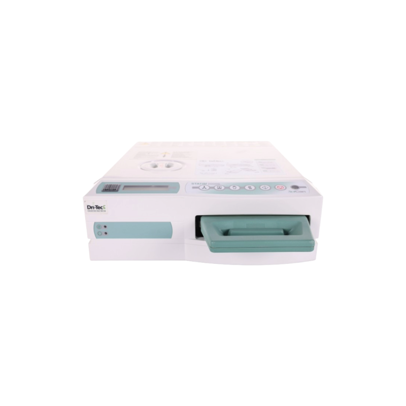 Autoclave médical à cassette Statim 2000 S