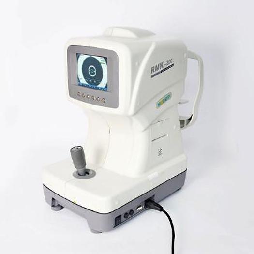 AUTO KERATO REFRACTOMETRE MODOP RMK-200