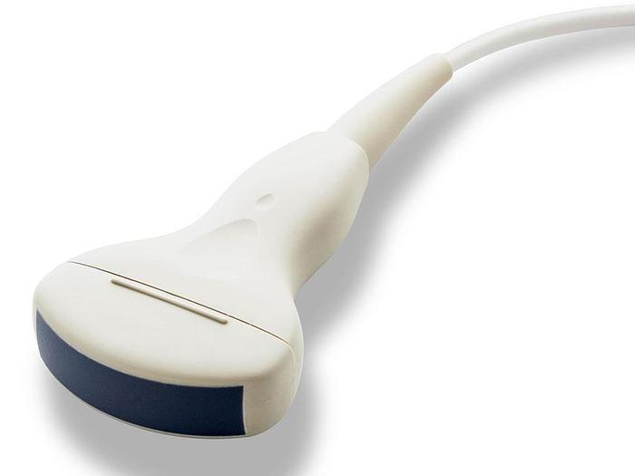 SONDE CONVEX pour DP-10, DP-20, DP-2200, DP-10VET